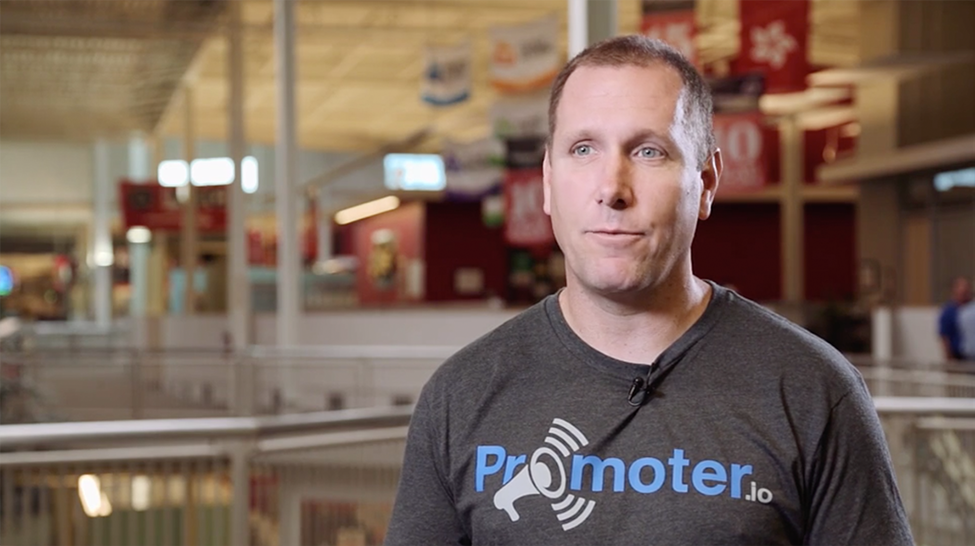 See how Rackspace uses Promoter.io and NPS to drive customer growth